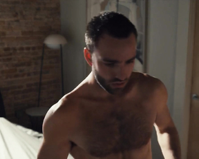 Catherine Missal nude - Tell Me Lies s01e04 (2022)