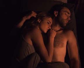 Catherine Missal nude - Tell Me Lies s01e04 (2022)