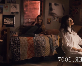 Catherine Missal nude - Tell Me Lies s01e04 (2022)