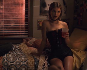 Catherine Missal nude - Tell Me Lies s01e04 (2022)