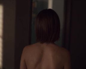 Catherine Missal nude - Tell Me Lies s01e04 (2022)