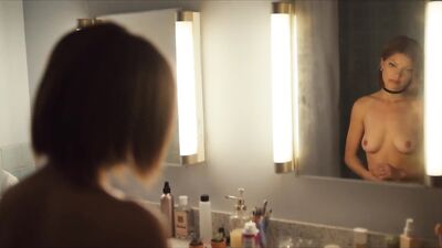 Catherine Missal nude - Tell Me Lies s01e04 (2022)