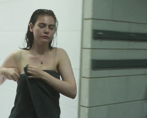 Nadia Parkes nude - The Bastard Son The Devil Himself s01e03-05 (2022)