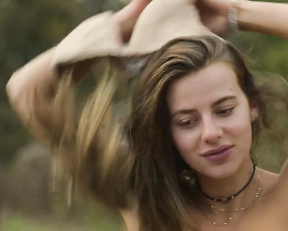 Nadia Parkes nude - The Bastard Son The Devil Himself s01e03-05 (2022)