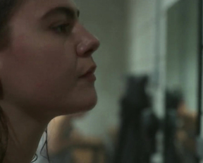 Nadia Parkes nude - The Bastard Son The Devil Himself s01e03-05 (2022)