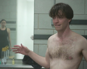 Nadia Parkes nude - The Bastard Son The Devil Himself s01e03-05 (2022)