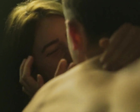 Nadia Parkes nude - The Bastard Son The Devil Himself s01e03-05 (2022)