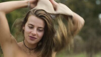 Nadia Parkes nude - The Bastard Son The Devil Himself s01e03-05 (2022)