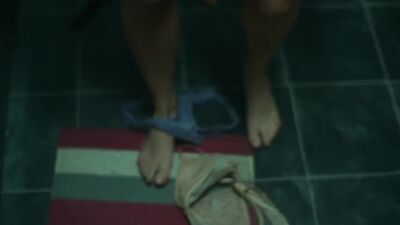 Nadia Parkes nude - The Bastard Son The Devil Himself s01e03-05 (2022)