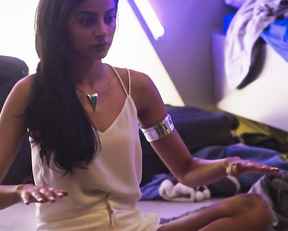 Priscilla Quintana naked - Pandora s01e01 (2019)