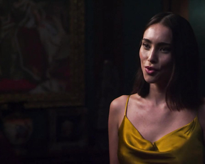 Priscilla Quintana naked - Pandora s01e01 (2019)