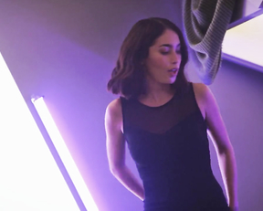 Priscilla Quintana naked - Pandora s01e01 (2019)