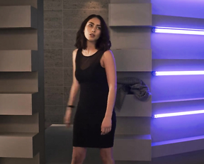 Priscilla Quintana naked - Pandora s01e01 (2019)