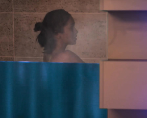 Priscilla Quintana naked - Pandora s01e01 (2019)