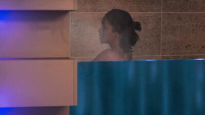 Priscilla Quintana naked - Pandora s01e01 (2019)