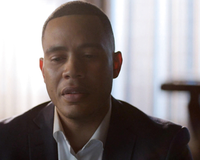 Meta Golding nude - Empire s06e12 (2020)