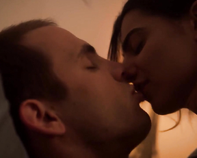 Claudia Doumit nude - Dylan Zoey (2022)