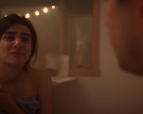 Claudia Doumit nude - Dylan Zoey (2022)