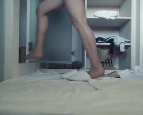 Claudia Doumit nude - Dylan Zoey (2022)