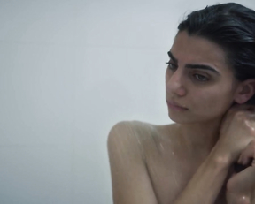 Claudia Doumit nude - Dylan Zoey (2022)