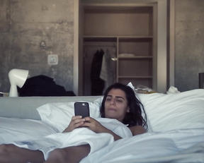 Claudia Doumit nude - Dylan Zoey (2022)