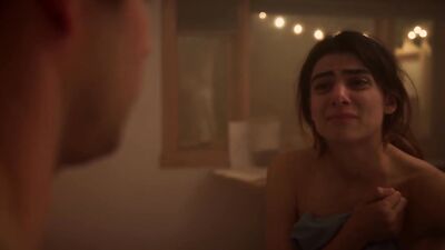 Claudia Doumit nude - Dylan Zoey (2022)