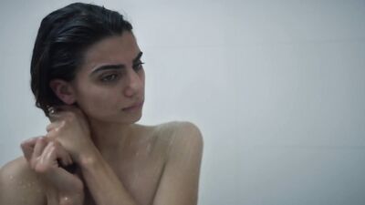 Claudia Doumit nude - Dylan Zoey (2022)