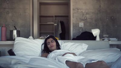 Claudia Doumit nude - Dylan Zoey (2022)