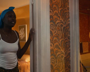 Anna Diop nude - Nanny (2022)