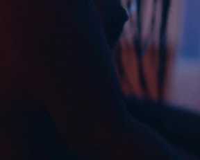 Anna Diop nude - Nanny (2022)