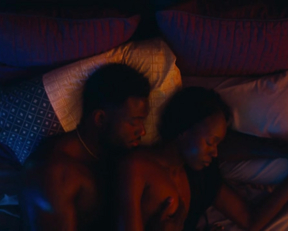 Anna Diop nude - Nanny (2022)