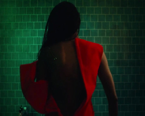 Anna Diop nude - Nanny (2022)