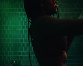 Anna Diop nude - Nanny (2022)