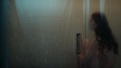 Anna Diop nude - Nanny (2022)