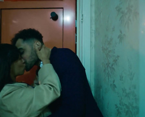 Evin Ahmad nude - Snabba Cash s01e01e03e05e06 (2021)