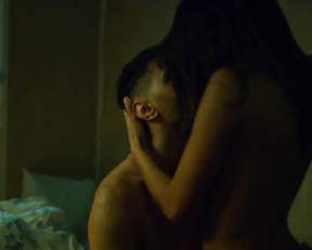 Evin Ahmad nude - Snabba Cash s01e01e03e05e06 (2021)