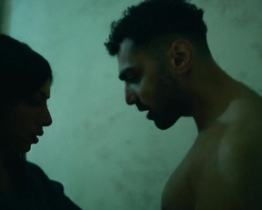 Evin Ahmad nude - Snabba Cash s01e01e03e05e06 (2021)