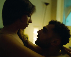 Evin Ahmad nude - Snabba Cash s01e01e03e05e06 (2021)