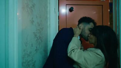 Evin Ahmad nude - Snabba Cash s01e01e03e05e06 (2021)