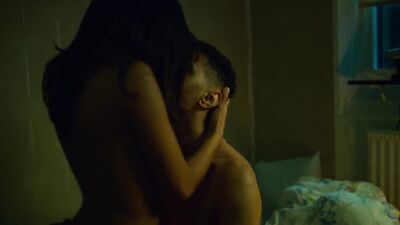 Evin Ahmad nude - Snabba Cash s01e01e03e05e06 (2021)