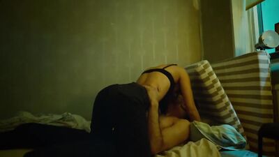 Evin Ahmad nude - Snabba Cash s01e01e03e05e06 (2021)