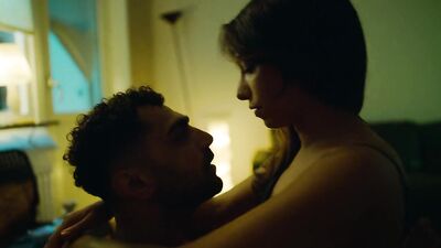 Evin Ahmad nude - Snabba Cash s01e01e03e05e06 (2021)