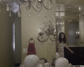 Lilli Kay nude - Chambers s01e04 (2019)