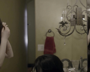 Lilli Kay nude - Chambers s01e04 (2019)