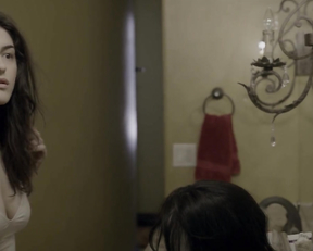 Lilli Kay nude - Chambers s01e04 (2019)