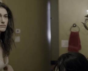 Lilli Kay nude - Chambers s01e04 (2019)