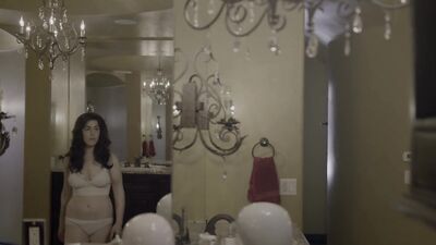 Lilli Kay nude - Chambers s01e04 (2019)