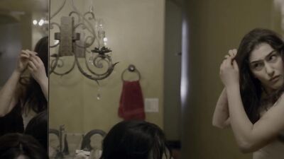 Lilli Kay nude - Chambers s01e04 (2019)