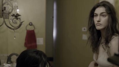 Lilli Kay nude - Chambers s01e04 (2019)