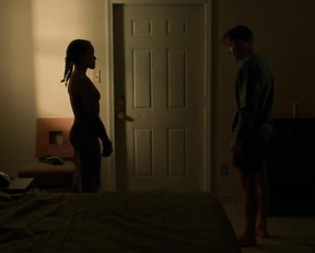 Quintessa Swindell nude - Master Gardener (2023)